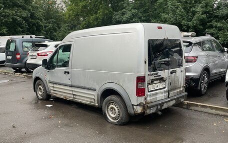 Ford Transit Connect, 2008 год, 380 000 рублей, 2 фотография