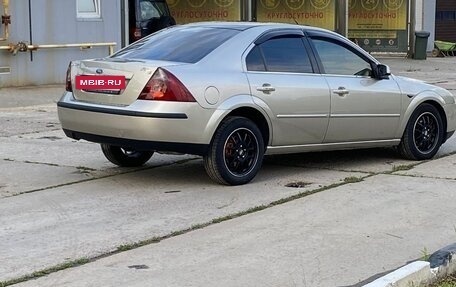 Ford Mondeo III, 2004 год, 630 000 рублей, 5 фотография