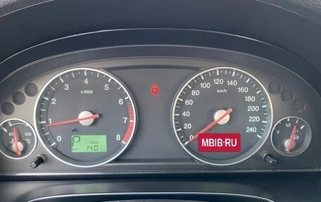 Ford Mondeo III, 2004 год, 630 000 рублей, 6 фотография