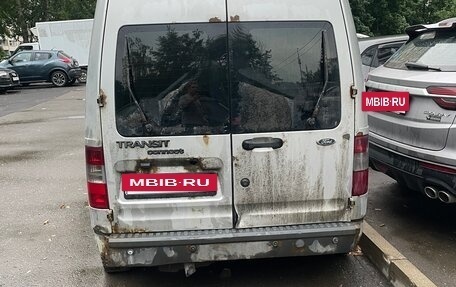Ford Transit Connect, 2008 год, 380 000 рублей, 3 фотография