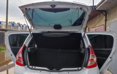 Renault Sandero I, 2011 год, 499 000 рублей, 6 фотография