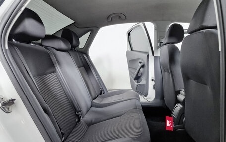 Volkswagen Polo VI (EU Market), 2012 год, 605 000 рублей, 10 фотография