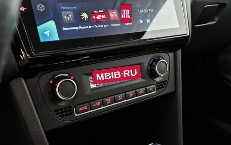 Volkswagen Polo VI (EU Market), 2012 год, 605 000 рублей, 15 фотография