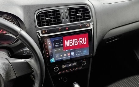 Volkswagen Polo VI (EU Market), 2012 год, 605 000 рублей, 17 фотография