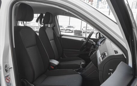 Volkswagen Tiguan II, 2021 год, 2 730 000 рублей, 8 фотография