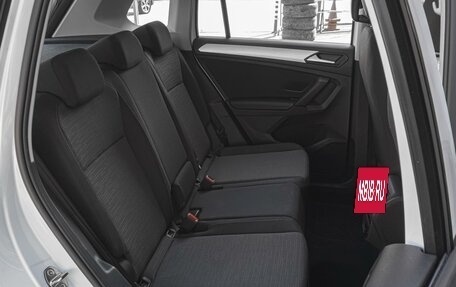 Volkswagen Tiguan II, 2021 год, 2 730 000 рублей, 7 фотография