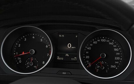 Volkswagen Tiguan II, 2021 год, 2 730 000 рублей, 14 фотография