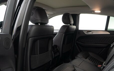 Mercedes-Benz GLE, 2018 год, 4 537 820 рублей, 11 фотография
