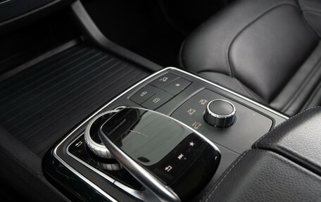 Mercedes-Benz GLE, 2018 год, 4 537 820 рублей, 21 фотография