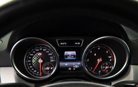 Mercedes-Benz GLE, 2018 год, 4 537 820 рублей, 23 фотография