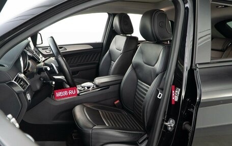Mercedes-Benz GLE, 2018 год, 4 537 820 рублей, 10 фотография