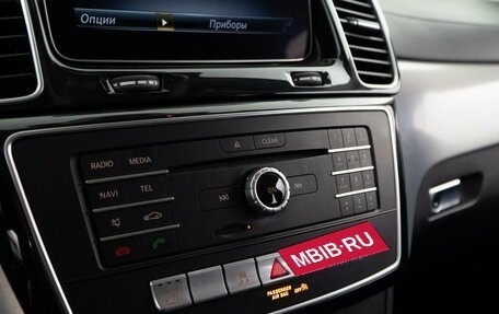 Mercedes-Benz GLE, 2018 год, 4 537 820 рублей, 24 фотография