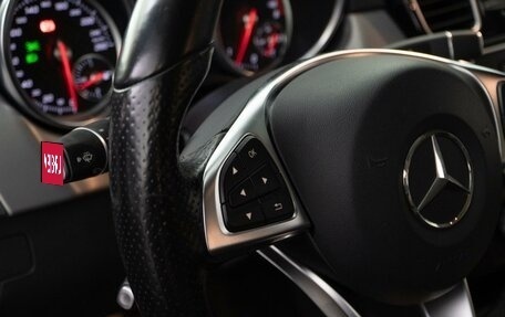 Mercedes-Benz GLE, 2018 год, 4 537 820 рублей, 19 фотография