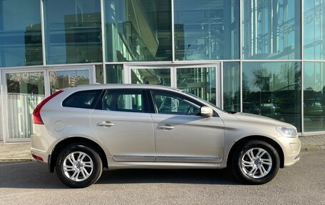 Volvo XC60 II, 2017 год, 1 750 000 рублей, 5 фотография