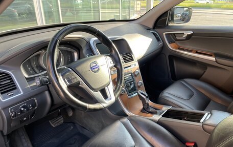 Volvo XC60 II, 2017 год, 1 750 000 рублей, 8 фотография