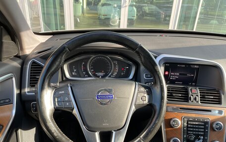 Volvo XC60 II, 2017 год, 1 750 000 рублей, 10 фотография