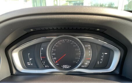 Volvo XC60 II, 2017 год, 1 750 000 рублей, 13 фотография