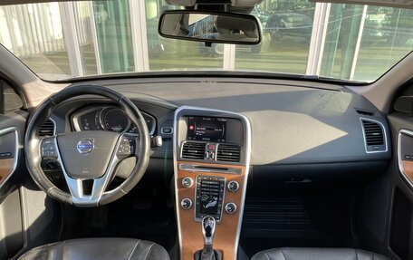 Volvo XC60 II, 2017 год, 1 750 000 рублей, 9 фотография