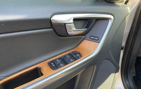 Volvo XC60 II, 2017 год, 1 750 000 рублей, 11 фотография