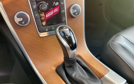 Volvo XC60 II, 2017 год, 1 750 000 рублей, 15 фотография