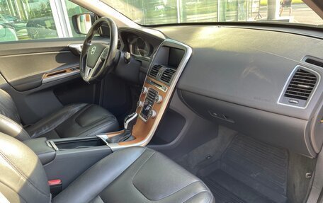 Volvo XC60 II, 2017 год, 1 750 000 рублей, 17 фотография