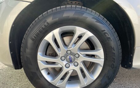 Volvo XC60 II, 2017 год, 1 750 000 рублей, 21 фотография