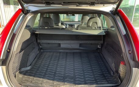 Volvo XC60 II, 2017 год, 1 750 000 рублей, 19 фотография