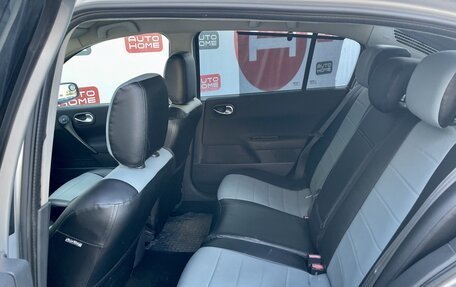 Renault Megane II, 2007 год, 330 000 рублей, 11 фотография