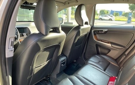 Volvo XC60 II, 2017 год, 1 750 000 рублей, 18 фотография