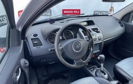 Renault Megane II, 2007 год, 330 000 рублей, 7 фотография