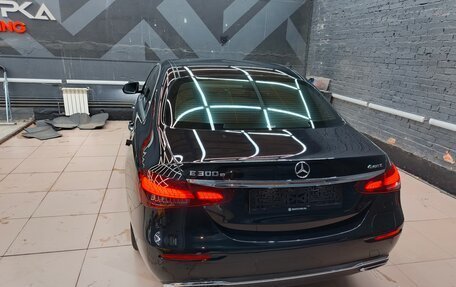 Mercedes-Benz E-Класс, 2021 год, 5 900 000 рублей, 5 фотография