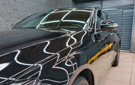 Mercedes-Benz E-Класс, 2021 год, 5 900 000 рублей, 9 фотография