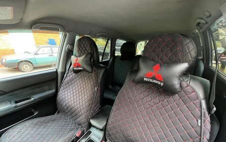 Mitsubishi Lancer IX, 2007 год, 285 000 рублей, 15 фотография