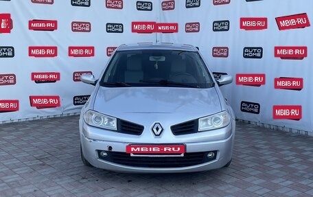 Renault Megane II, 2007 год, 330 000 рублей, 2 фотография