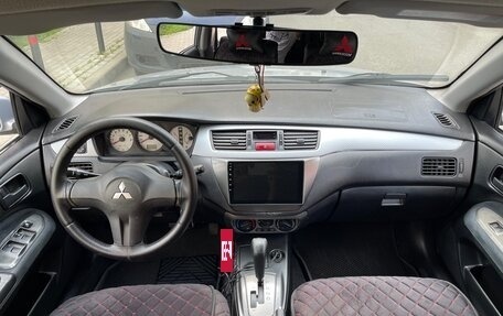 Mitsubishi Lancer IX, 2007 год, 285 000 рублей, 10 фотография