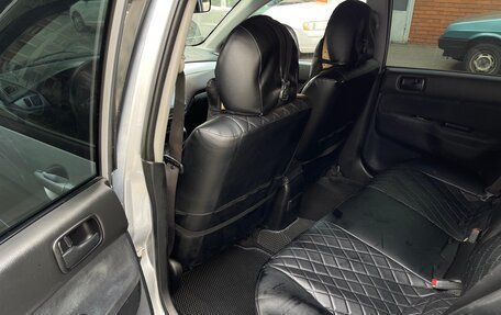 Mitsubishi Lancer IX, 2007 год, 285 000 рублей, 18 фотография