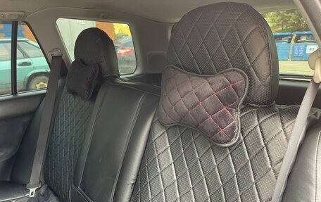 Mitsubishi Lancer IX, 2007 год, 285 000 рублей, 19 фотография