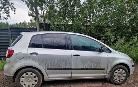 Volkswagen Golf Plus I, 2007 год, 500 000 рублей, 2 фотография