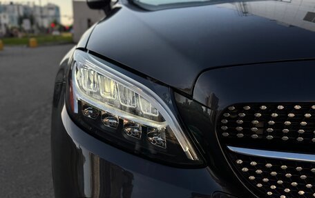 Mercedes-Benz C-Класс, 2019 год, 3 500 000 рублей, 7 фотография