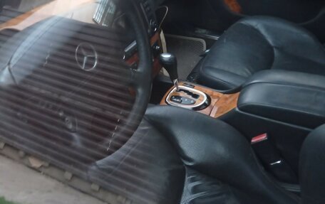 Mercedes-Benz S-Класс, 2003 год, 700 000 рублей, 2 фотография