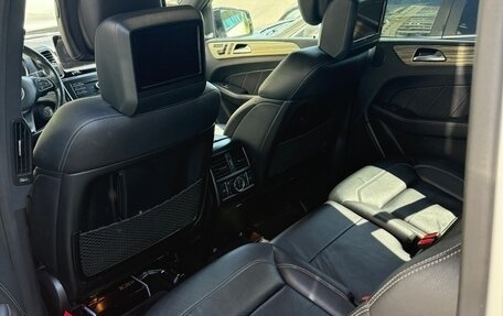 Mercedes-Benz GL-Класс, 2015 год, 4 200 000 рублей, 5 фотография