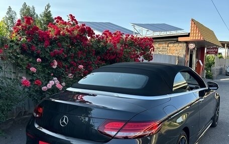 Mercedes-Benz C-Класс, 2019 год, 3 500 000 рублей, 5 фотография