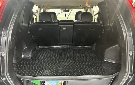Nissan X-Trail, 2008 год, 1 350 000 рублей, 13 фотография