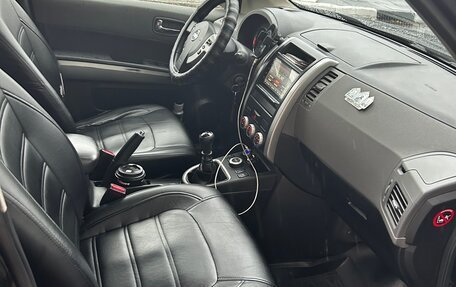 Nissan X-Trail, 2008 год, 1 350 000 рублей, 3 фотография