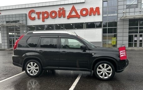 Nissan X-Trail, 2008 год, 1 350 000 рублей, 12 фотография