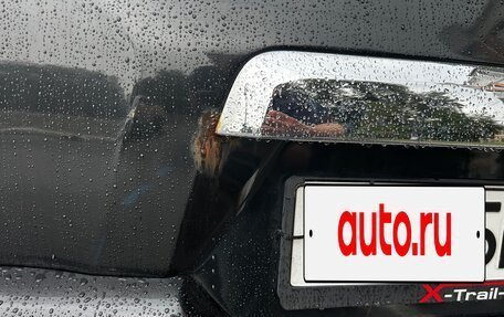 Nissan X-Trail, 2008 год, 1 350 000 рублей, 19 фотография