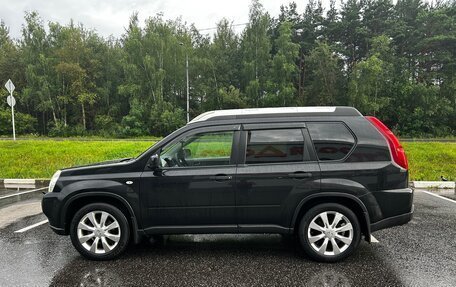 Nissan X-Trail, 2008 год, 1 350 000 рублей, 17 фотография
