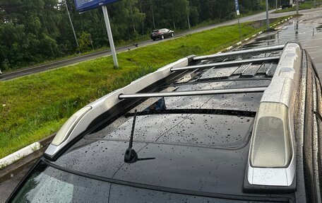 Nissan X-Trail, 2008 год, 1 350 000 рублей, 18 фотография