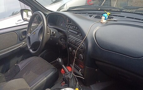 Chevrolet Niva I рестайлинг, 2007 год, 250 000 рублей, 8 фотография