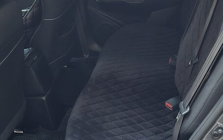 KIA Rio III рестайлинг, 2015 год, 1 115 000 рублей, 11 фотография